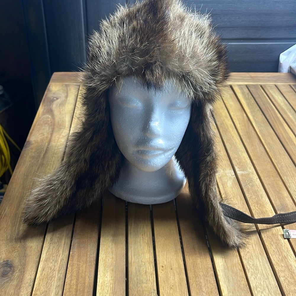 Harricana sport hat